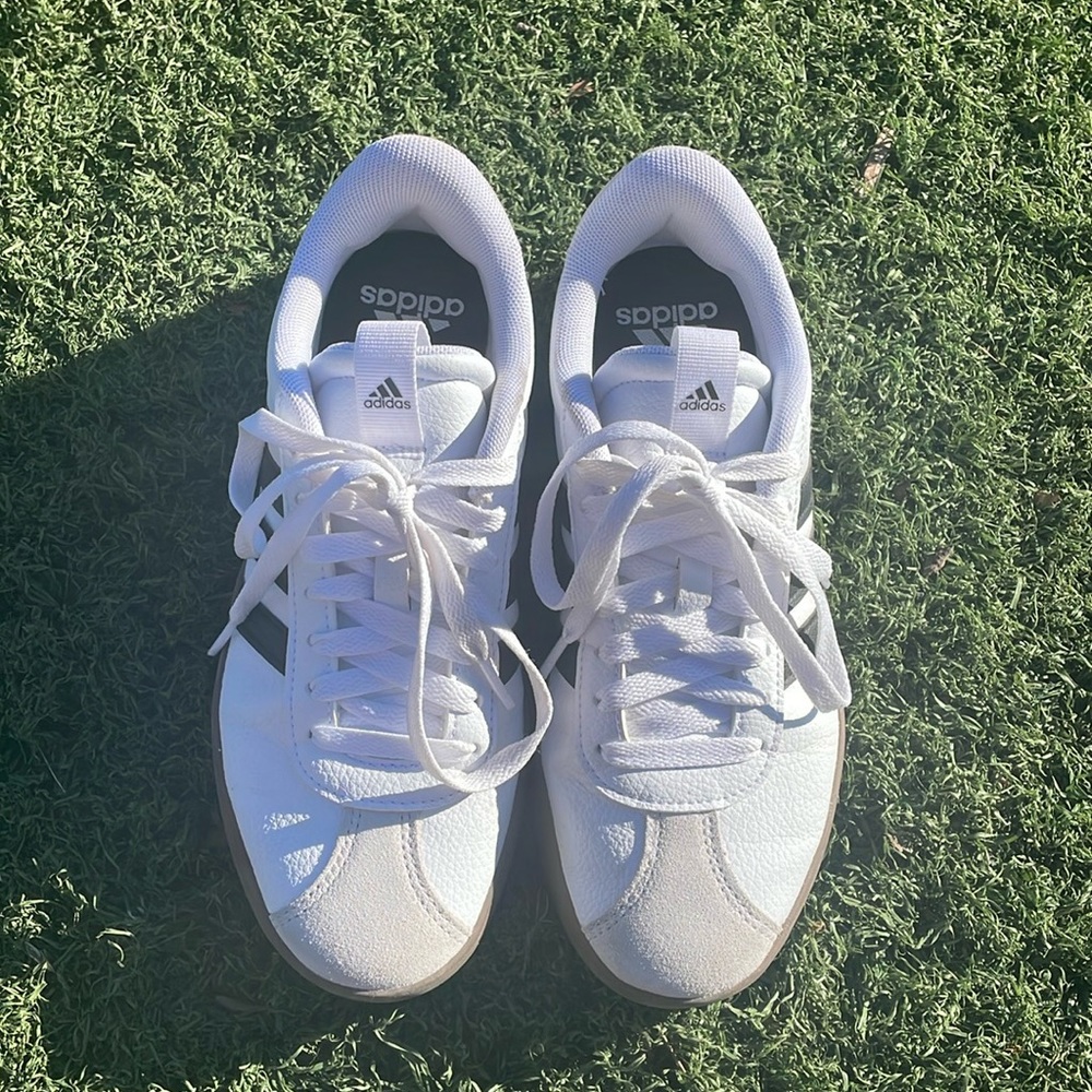 Adidas leather Samba Classics